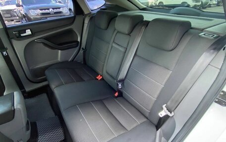 Ford Focus II рестайлинг, 2010 год, 610 000 рублей, 17 фотография
