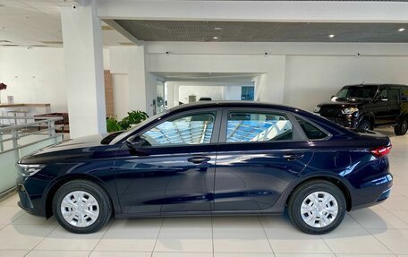 Geely Emgrand, 2024 год, 1 640 000 рублей, 6 фотография