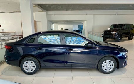 Geely Emgrand, 2024 год, 1 640 000 рублей, 8 фотография