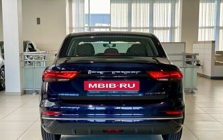 Geely Emgrand, 2024 год, 1 640 000 рублей, 4 фотография