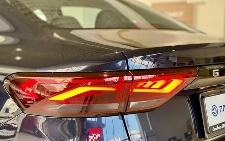 Geely Emgrand, 2024 год, 1 640 000 рублей, 5 фотография
