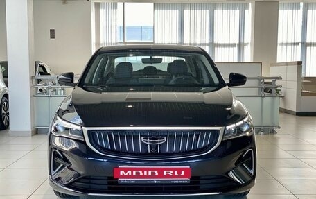 Geely Emgrand, 2024 год, 1 640 000 рублей, 11 фотография