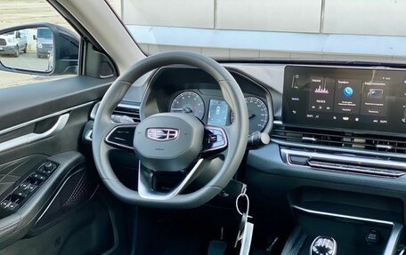 Geely Emgrand, 2024 год, 1 640 000 рублей, 18 фотография