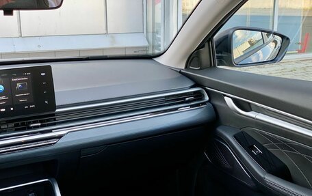 Geely Emgrand, 2024 год, 1 640 000 рублей, 17 фотография