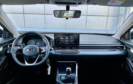 Geely Emgrand, 2024 год, 1 640 000 рублей, 20 фотография