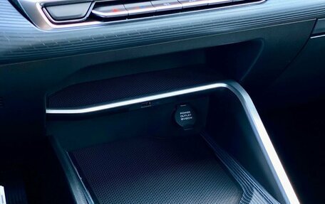 Geely Emgrand, 2024 год, 1 640 000 рублей, 23 фотография