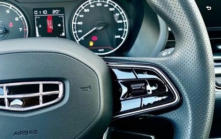 Geely Emgrand, 2024 год, 1 640 000 рублей, 26 фотография