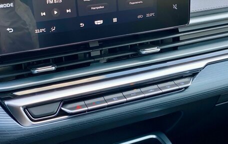 Geely Emgrand, 2024 год, 1 640 000 рублей, 28 фотография