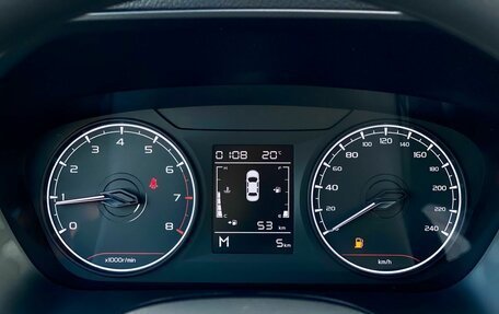 Geely Emgrand, 2024 год, 1 640 000 рублей, 30 фотография