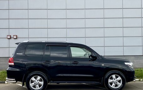 Toyota Land Cruiser 200, 2011 год, 2 999 000 рублей, 4 фотография