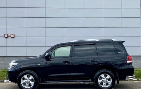 Toyota Land Cruiser 200, 2011 год, 2 999 000 рублей, 8 фотография