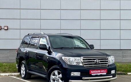 Toyota Land Cruiser 200, 2011 год, 2 999 000 рублей, 3 фотография