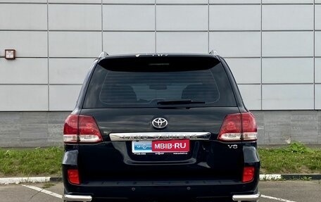 Toyota Land Cruiser 200, 2011 год, 2 999 000 рублей, 6 фотография