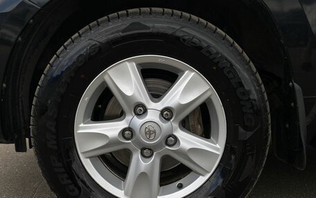 Toyota Land Cruiser 200, 2011 год, 2 999 000 рублей, 9 фотография