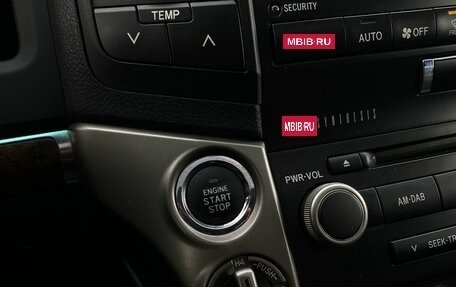 Toyota Land Cruiser 200, 2011 год, 2 999 000 рублей, 17 фотография