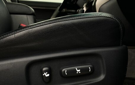Toyota Land Cruiser 200, 2011 год, 2 999 000 рублей, 27 фотография