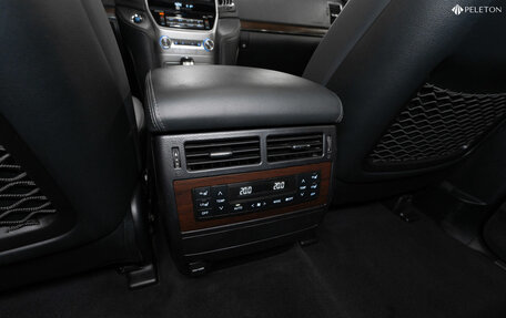 Toyota Land Cruiser 200, 2020 год, 7 600 000 рублей, 14 фотография