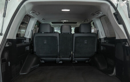 Toyota Land Cruiser 200, 2020 год, 7 600 000 рублей, 32 фотография
