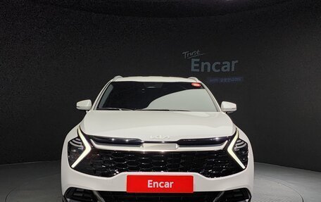 KIA Sportage IV рестайлинг, 2021 год, 2 257 334 рублей, 3 фотография
