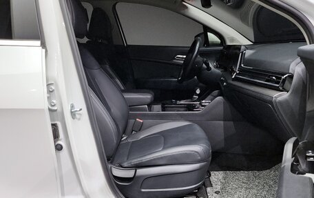 KIA Sportage IV рестайлинг, 2021 год, 2 257 334 рублей, 11 фотография