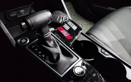 KIA Sportage IV рестайлинг, 2021 год, 2 257 334 рублей, 9 фотография