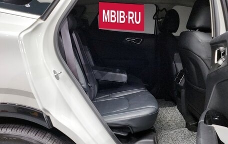 KIA Sportage IV рестайлинг, 2021 год, 2 257 334 рублей, 12 фотография