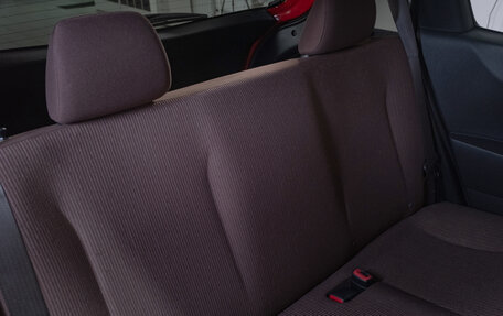Toyota Vitz, 2011 год, 939 000 рублей, 18 фотография
