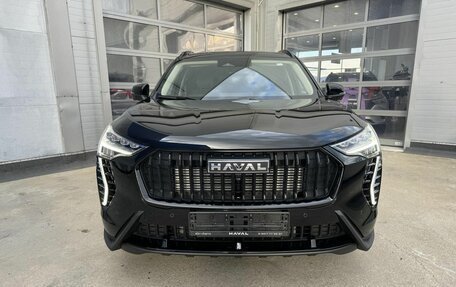 Haval Jolion, 2025 год, 2 649 000 рублей, 2 фотография