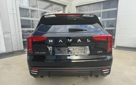 Haval Jolion, 2025 год, 2 649 000 рублей, 5 фотография