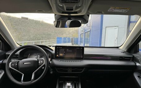 Haval Jolion, 2025 год, 2 649 000 рублей, 10 фотография