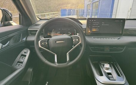 Haval Jolion, 2025 год, 2 649 000 рублей, 11 фотография