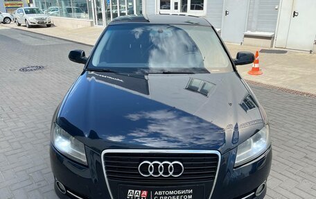Audi A3, 2012 год, 890 000 рублей, 2 фотография