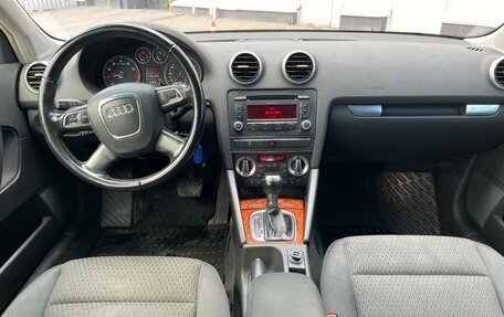 Audi A3, 2012 год, 890 000 рублей, 10 фотография