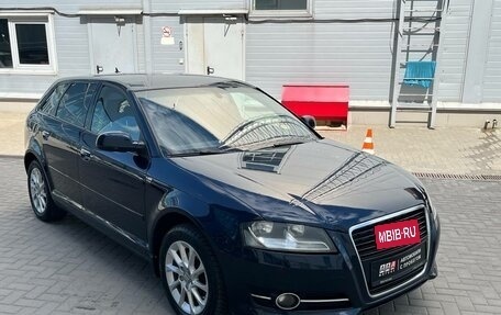 Audi A3, 2012 год, 890 000 рублей, 3 фотография