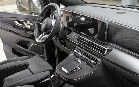 Mercedes-Benz V-Класс, 2024 год, 32 000 000 рублей, 11 фотография
