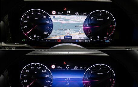 Mercedes-Benz V-Класс, 2024 год, 32 000 000 рублей, 15 фотография