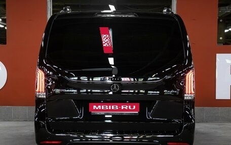 Mercedes-Benz V-Класс, 2024 год, 32 000 000 рублей, 6 фотография