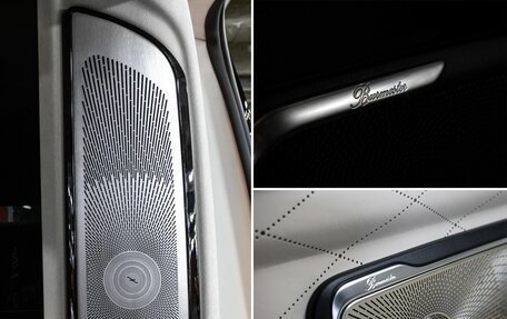 Mercedes-Benz V-Класс, 2024 год, 32 000 000 рублей, 24 фотография
