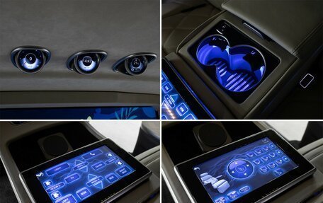 Mercedes-Benz V-Класс, 2024 год, 32 000 000 рублей, 30 фотография