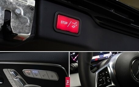 Mercedes-Benz V-Класс, 2024 год, 32 000 000 рублей, 21 фотография
