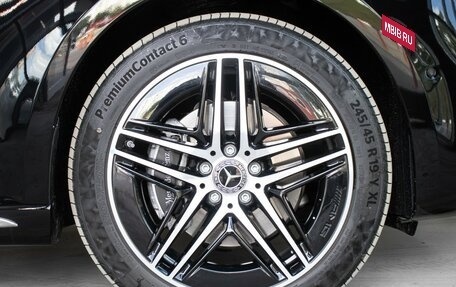 Mercedes-Benz V-Класс, 2024 год, 32 000 000 рублей, 38 фотография