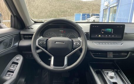 Haval Jolion, 2025 год, 2 449 000 рублей, 11 фотография