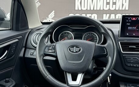 FAW Besturn X40 I, 2019 год, 1 090 000 рублей, 13 фотография