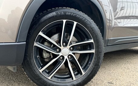 FAW Besturn X40 I, 2019 год, 1 090 000 рублей, 8 фотография