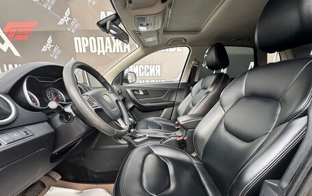 FAW Besturn X40 I, 2019 год, 1 090 000 рублей, 10 фотография