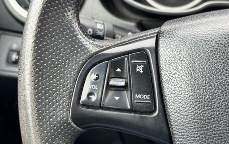 FAW Besturn X40 I, 2019 год, 1 090 000 рублей, 14 фотография