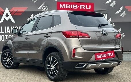 FAW Besturn X40 I, 2019 год, 1 090 000 рублей, 4 фотография