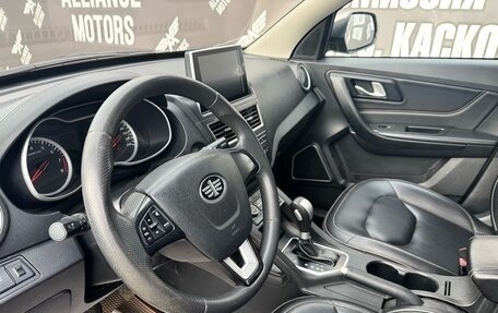 FAW Besturn X40 I, 2019 год, 1 090 000 рублей, 9 фотография