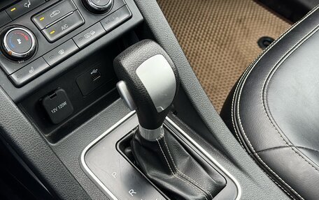 FAW Besturn X40 I, 2019 год, 1 090 000 рублей, 23 фотография