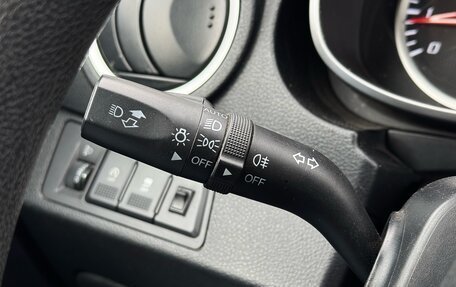 FAW Besturn X40 I, 2019 год, 1 090 000 рублей, 16 фотография